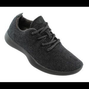 Allbirds Wool Runner